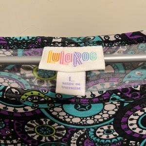 Lularoe Irma Size L